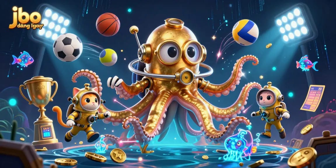Engage in thrilling gameplay with the jbo đăng nhập platform, showcasing vibrant casino elements.