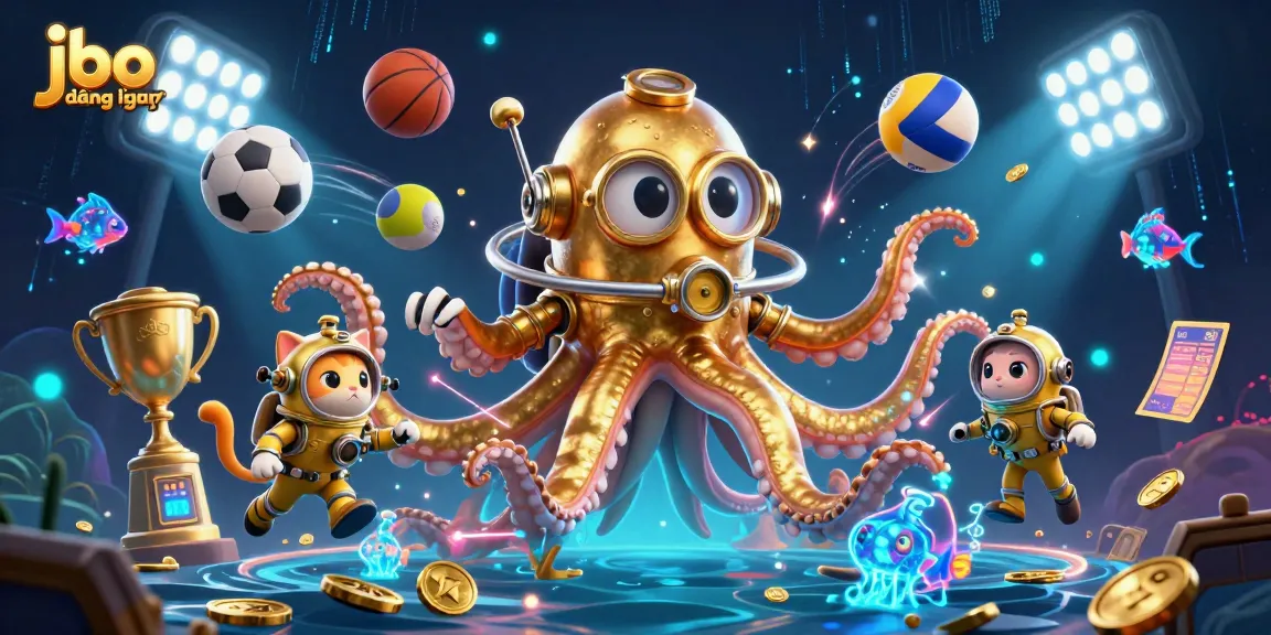 Engage in thrilling gameplay with the jbo đăng nhập platform, showcasing vibrant casino elements.