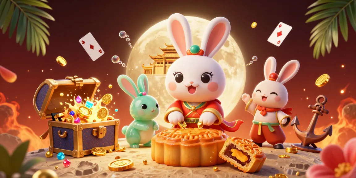 Play casino games with cwin while exploring the vibrant moon-themed online casino landscape.